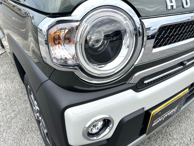 Suzuki HUSTLER 2023-01 20617-17