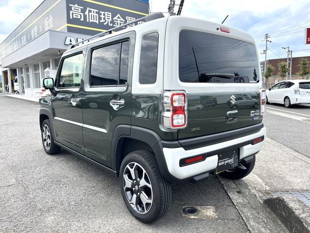 Suzuki HUSTLER 2023-01 20617-7