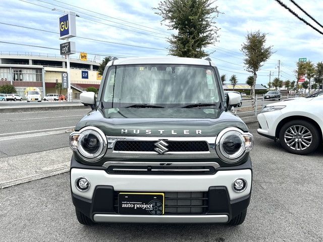 Suzuki HUSTLER 2023-01 20617-1