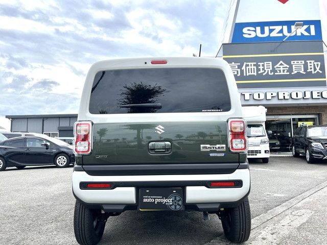Suzuki HUSTLER 2023-01 20617-8