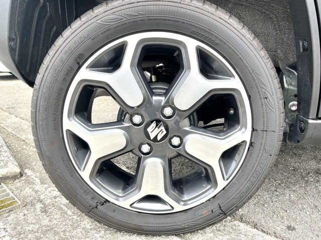 Suzuki HUSTLER 2023-01 20617-18