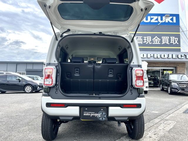 Suzuki HUSTLER 2023-01 20617-9
