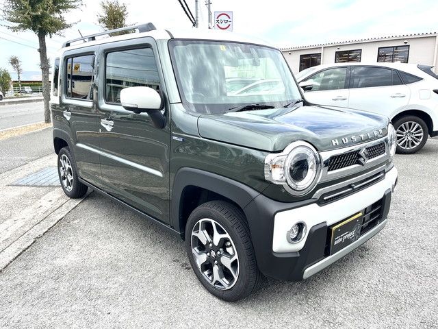 Suzuki HUSTLER 2023-01 20617-2
