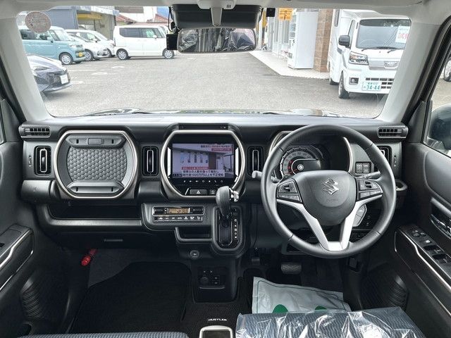 Suzuki HUSTLER 2023-01 20617-19