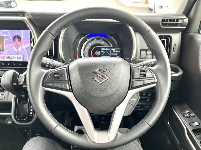 Suzuki HUSTLER 2023-01 20617-20