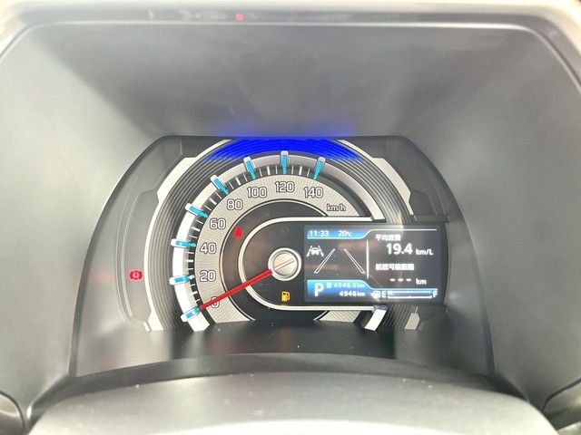 Suzuki HUSTLER 2023-01 20617-21