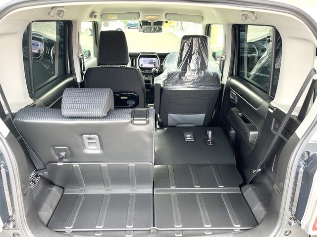 Suzuki HUSTLER 2023-01 20617-11
