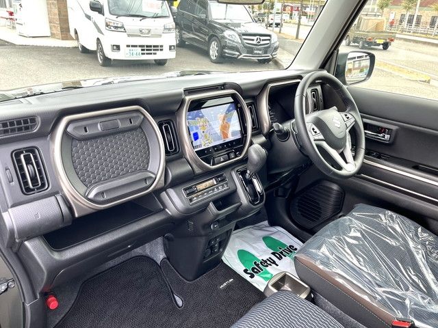 Suzuki HUSTLER 2023-01 20617-5