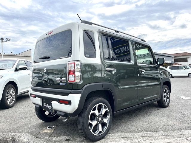 Suzuki HUSTLER 2023-01 20617-13