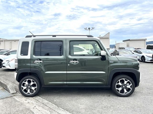 Suzuki HUSTLER 2023-01 20617-14
