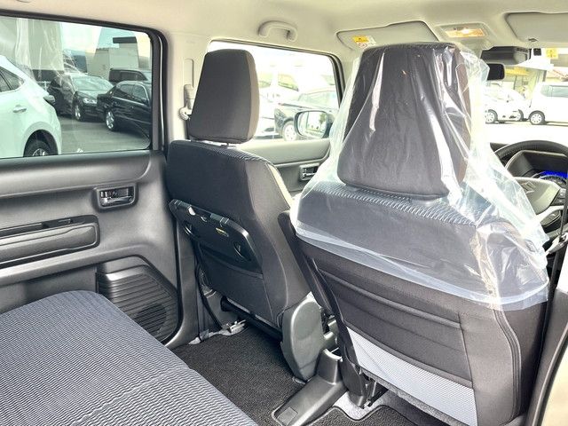 Suzuki HUSTLER 2023-01 20617-15