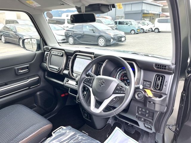 Suzuki HUSTLER 2023-01 20617-16