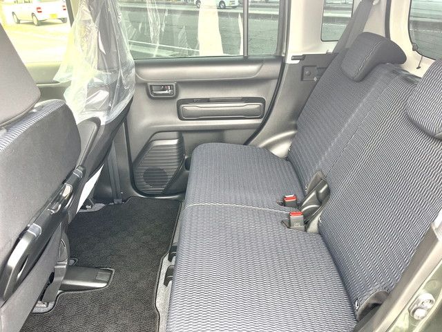 Suzuki HUSTLER 2023-01 20617-6