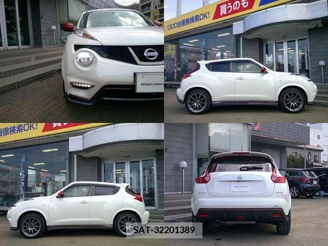 Nissan JUKE 2013-03 337298-12