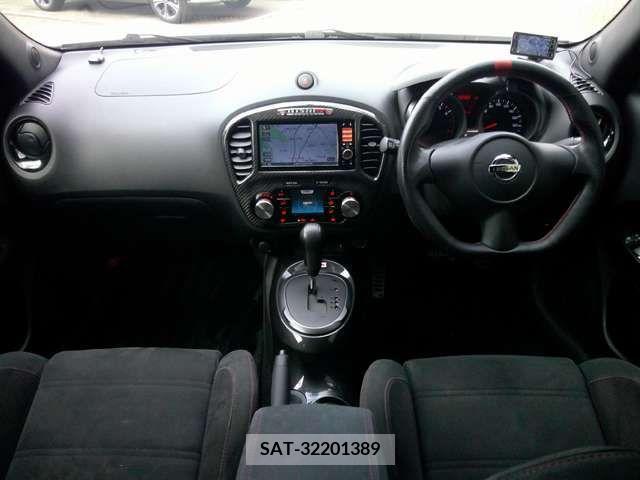 Nissan JUKE 2013-03 337298-2