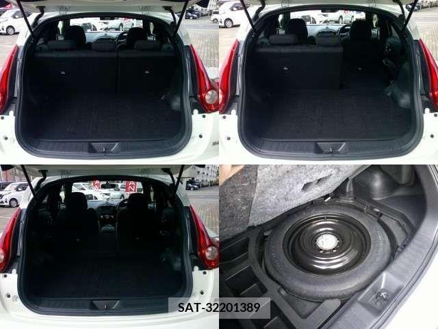Nissan JUKE 2013-03 337298-10