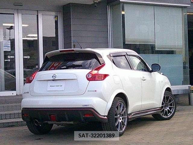 Nissan JUKE 2013-03 337298-1
