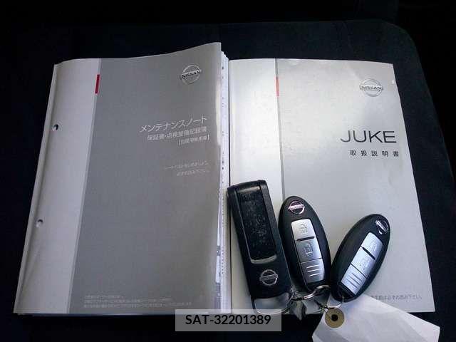 Nissan JUKE 2013-03 337298-18