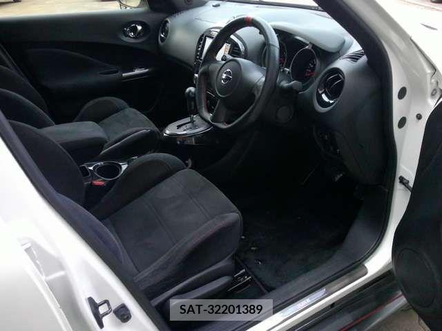 Nissan JUKE 2013-03 337298-5