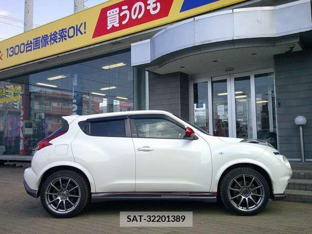 Nissan JUKE 2013-03 337298-15