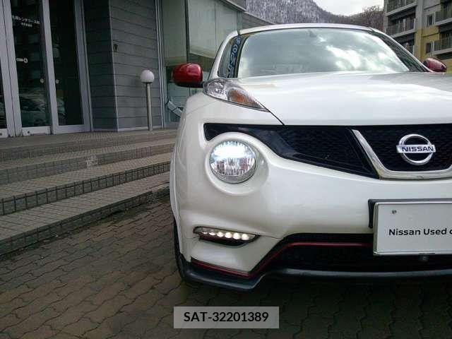 Nissan JUKE 2013-03 337298-14