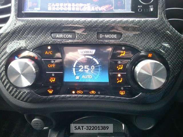 Nissan JUKE 2013-03 337298-4