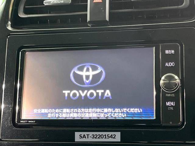 Toyota PRIUS 2016-02 347462-2