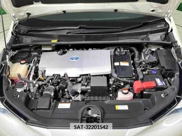 Toyota PRIUS 2016-02 347462-18