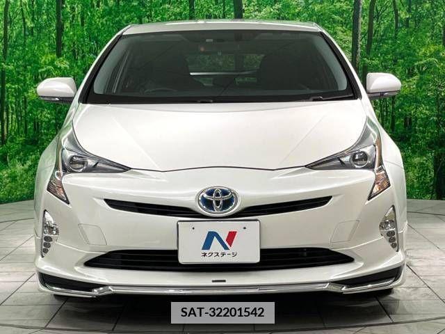 Toyota PRIUS 2016-02 347462-14