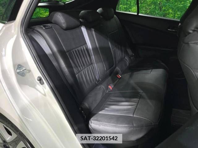 Toyota PRIUS 2016-02 347462-9