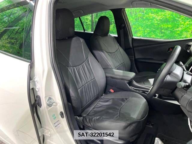 Toyota PRIUS 2016-02 347462-8