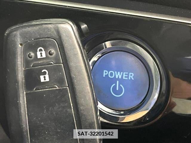 Toyota PRIUS 2016-02 347462-7