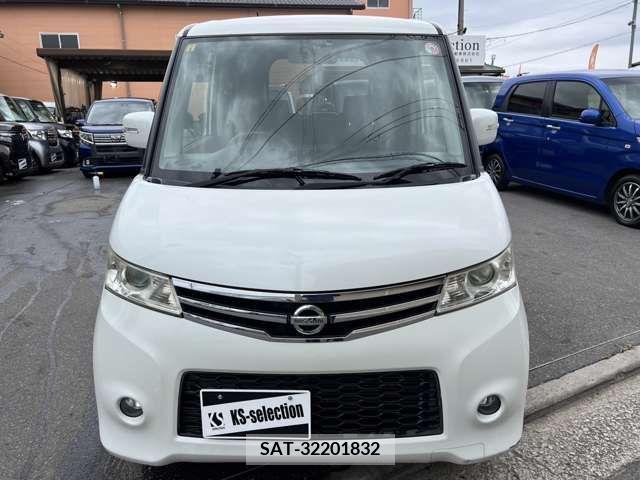 Nissan ROOX 2010-08 334249-3