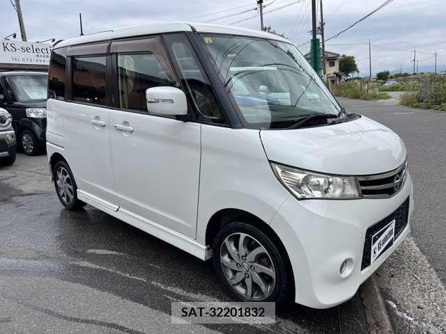 Nissan ROOX 2010-08 334249-7