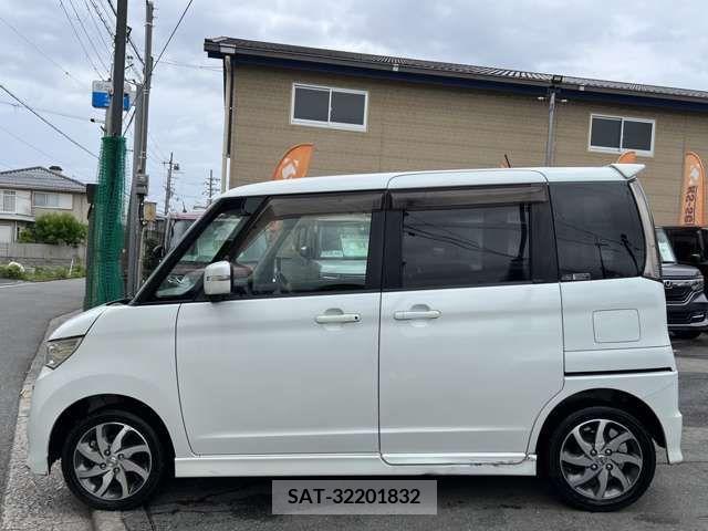 Nissan ROOX 2010-08 334249-6