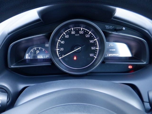 Mazda DEMIO 2019-07 23069-3