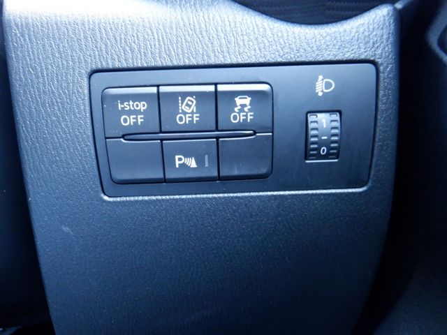Mazda DEMIO 2019-07 23069-11