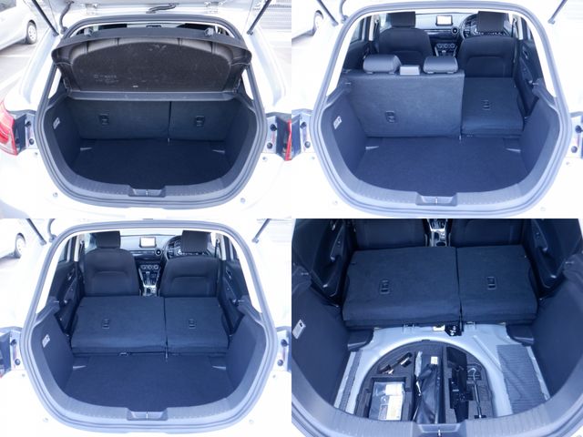 Mazda DEMIO 2019-07 23069-15