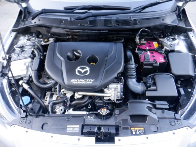 Mazda DEMIO 2019-07 23069-19