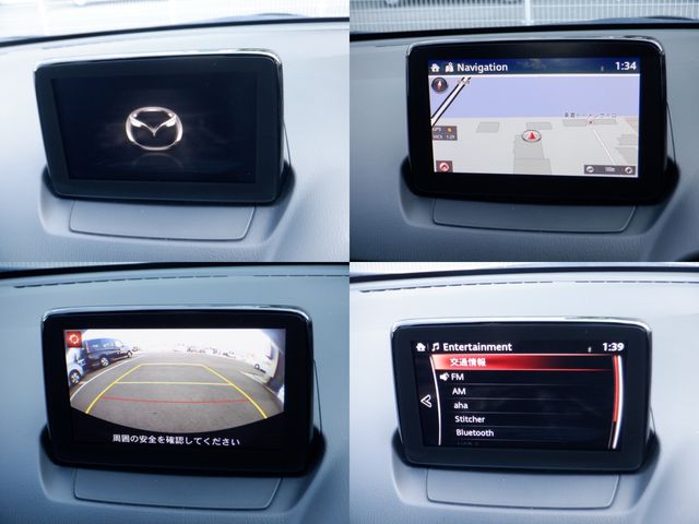 Mazda DEMIO 2019-07 23069-4
