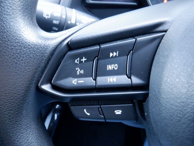 Mazda DEMIO 2019-07 23069-10