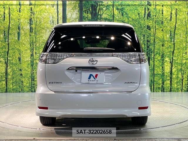 Toyota ESTIMA 2015-05 390693-16