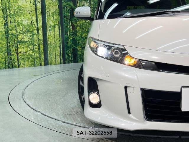 Toyota ESTIMA 2015-05 390693-13