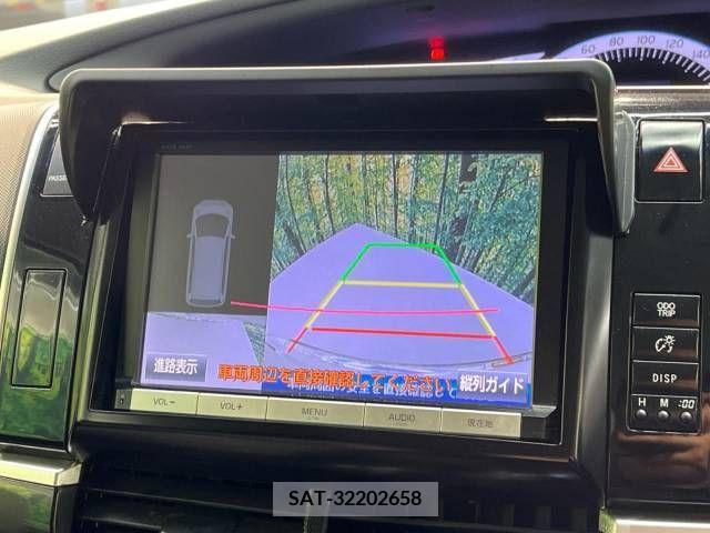 Toyota ESTIMA 2015-05 390693-4