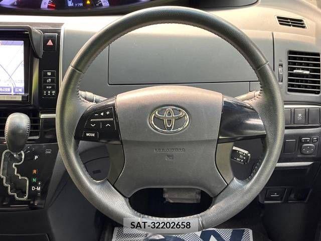 Toyota ESTIMA 2015-05 390693-12