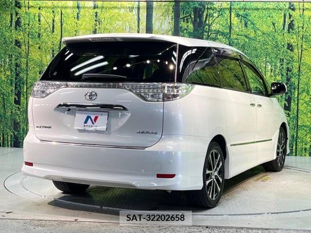 Toyota ESTIMA 2015-05 390693-18