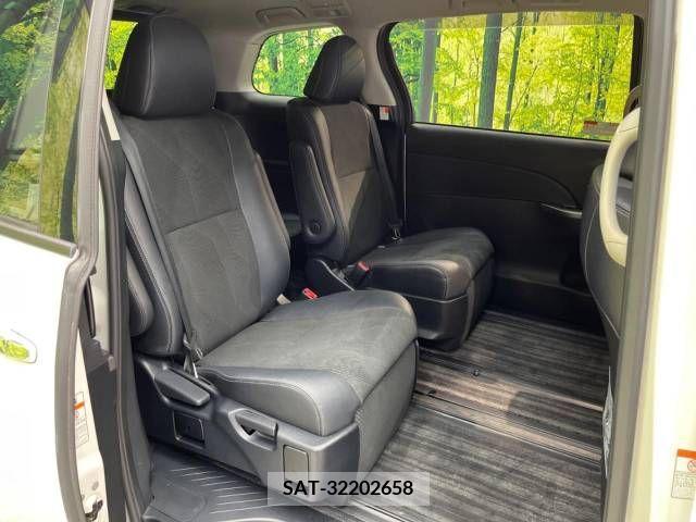Toyota ESTIMA 2015-05 390693-9