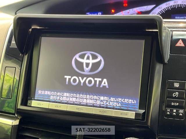 Toyota ESTIMA 2015-05 390693-3