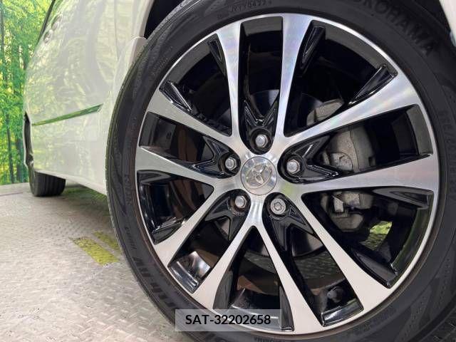 Toyota ESTIMA 2015-05 390693-14