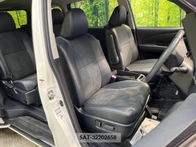 Toyota ESTIMA 2015-05 390693-8